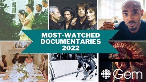 cbc news documentary